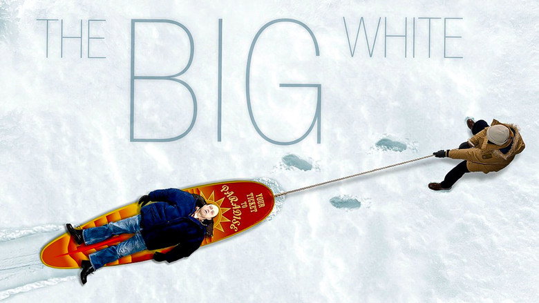 The Big White still 3