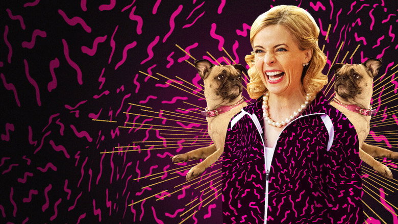 Lady Dynamite still 4