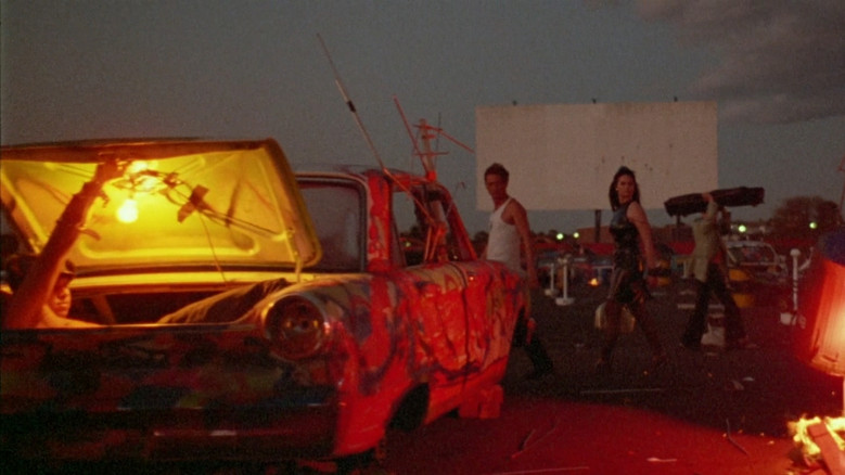 Dead End Drive-In still 6