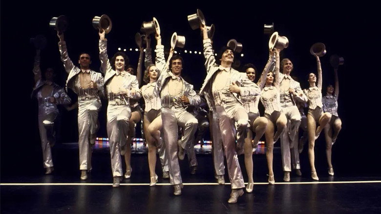 Broadway: The American Musical still 1