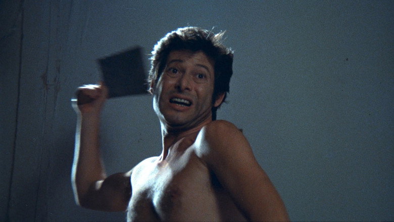 The Cannibal Man still 1