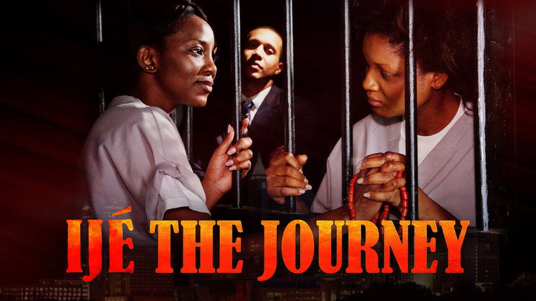 Ijé: The Journey still 1