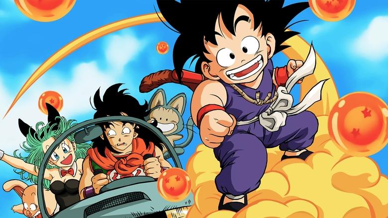 Dragon Ball still 2