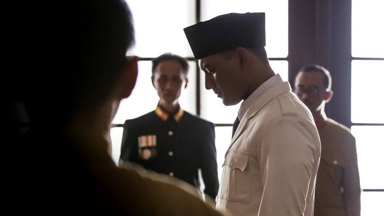 Soekarno still 1