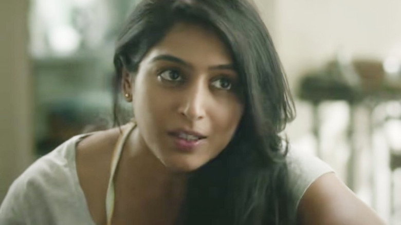 Maya still 1