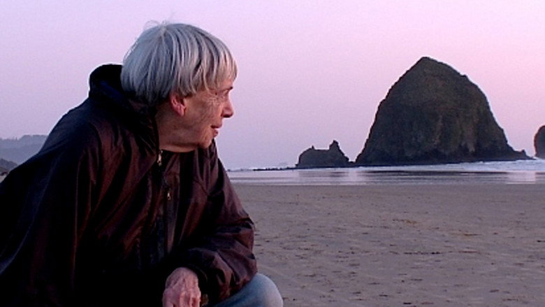 Worlds of Ursula K. Le Guin still 3