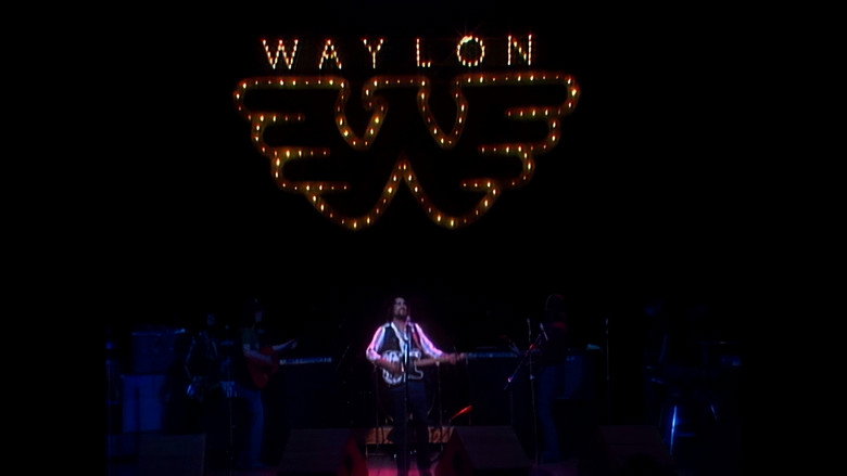 Waylon Jennings - The Lost Outlaw Performance still 8
