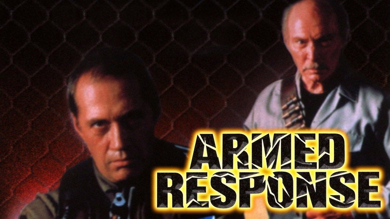 Armed Response still 6