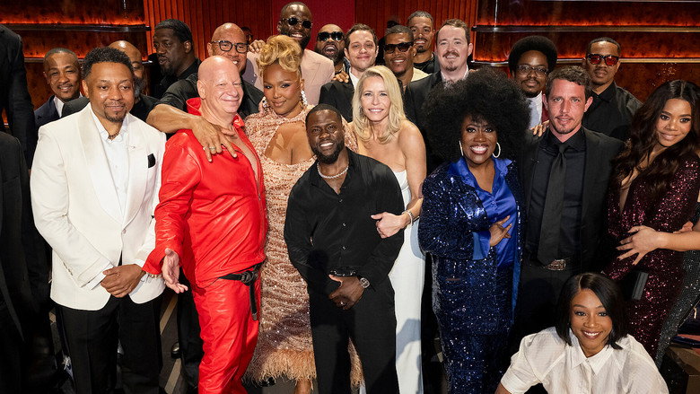 The Roast of Kevin Hart still 7