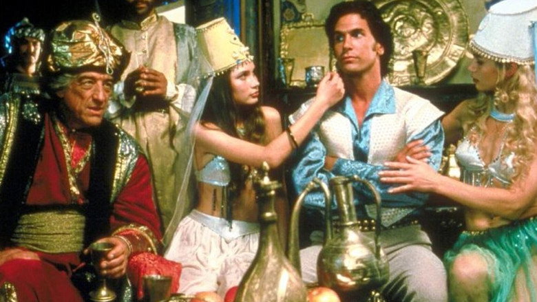 The Incredible Adventures of Marco Polo still 1
