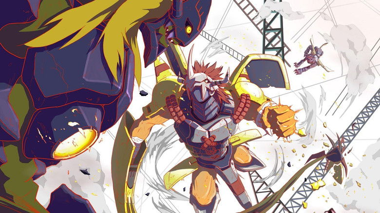 Digimon: The Movie still 1