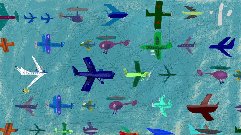 My Mom Is an Airplane! still 7