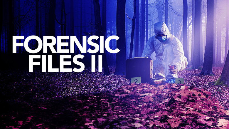 Forensic Files II still 3