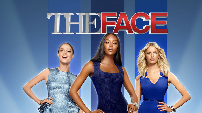 The Face still 4