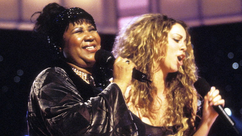VH1: Divas Live still 5