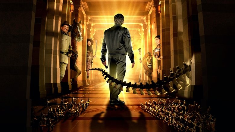 Night at the Museum still 1