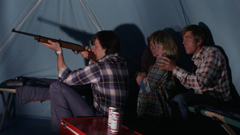 Creature from Black Lake still 5