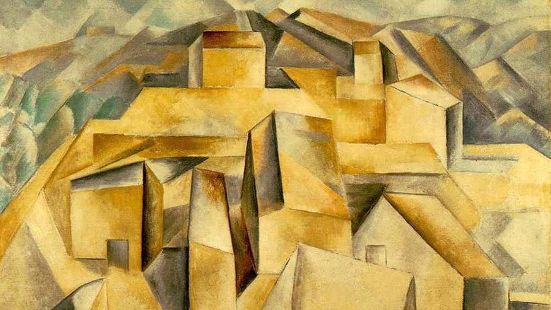 Picasso, Braque & Cie - The Cubist Revolution still 1