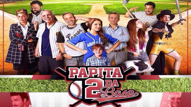 Papita 2da Base still 2