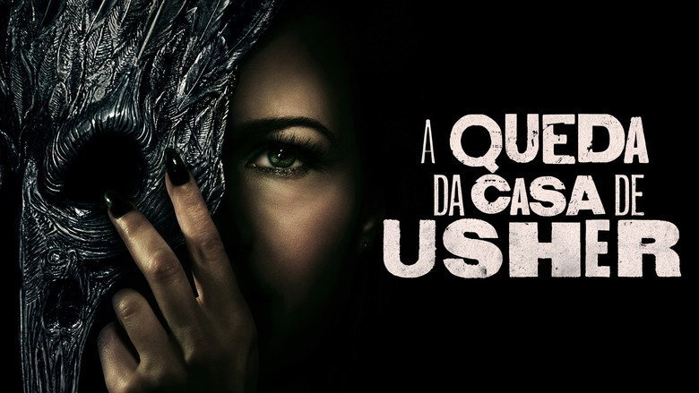 The Fall of the House of Usher still 6