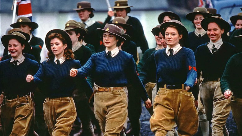 The Land Girls still 1