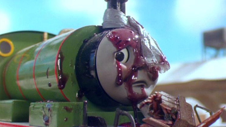 Thomas & Friends: Best of Percy still 1