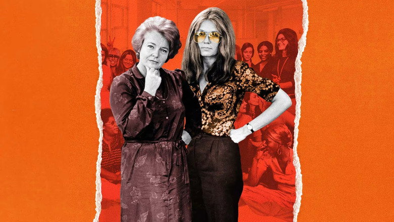 Dear Ms.: A Revolution in Print still 1