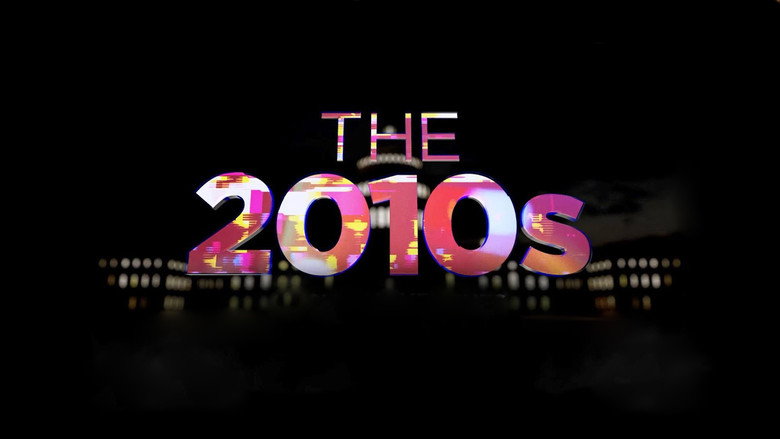The 2010s still 3
