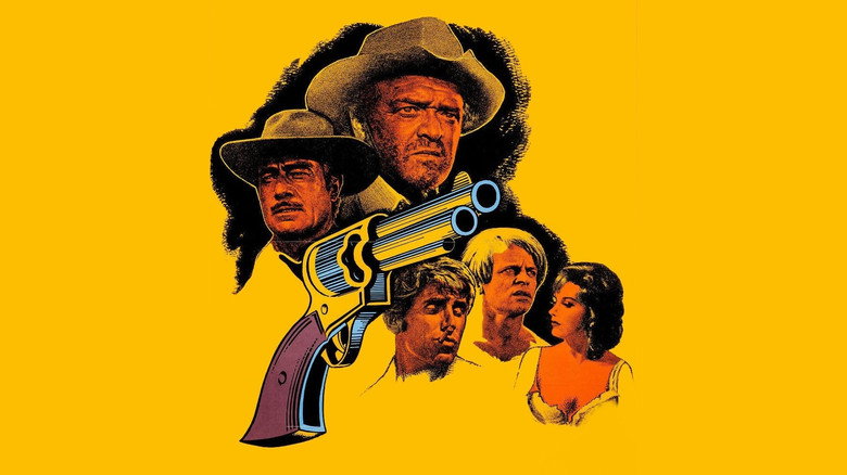 The Ruthless Four still 3