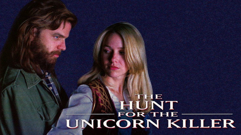 The Hunt for the Unicorn Killer still 1