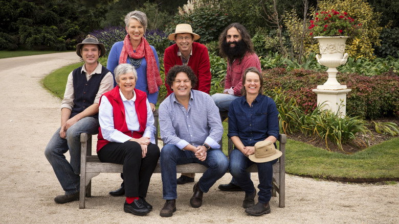 Gardening Australia still 2