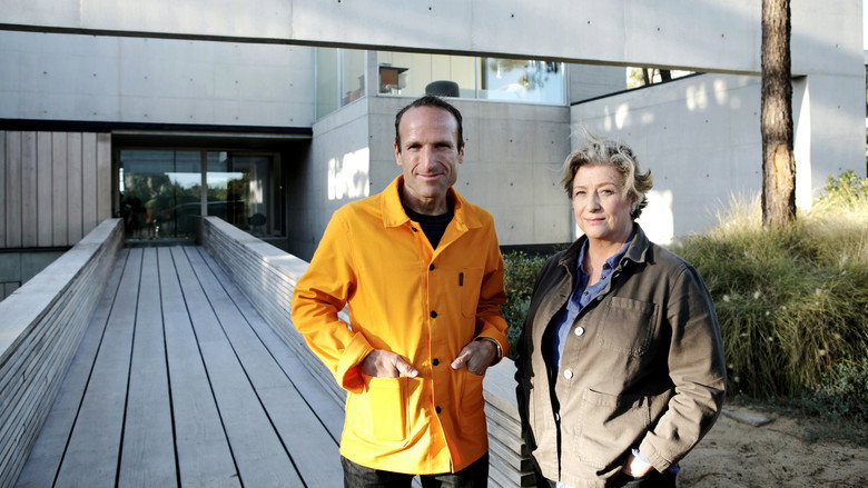 The World's Most Extraordinary Homes still 2
