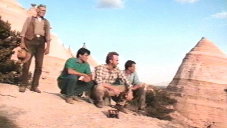 High Desert Kill still 6