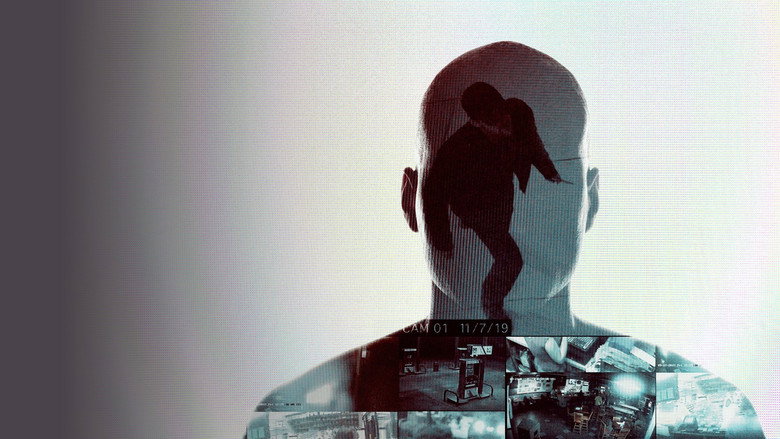 See No Evil still 4