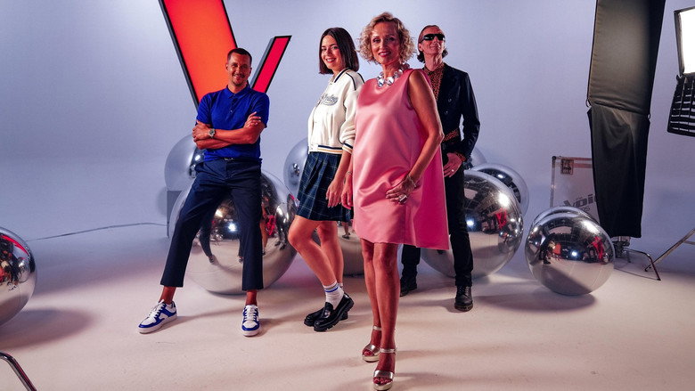 The Voice Kids Croatia still 1