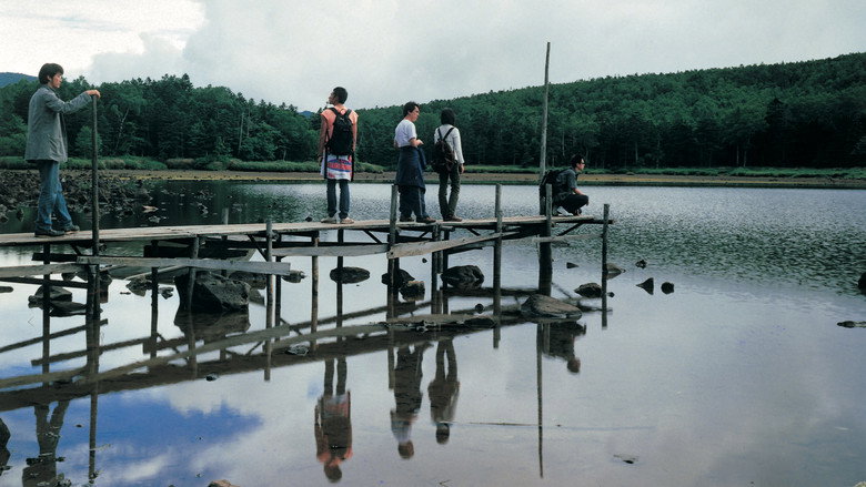 Distance still 6