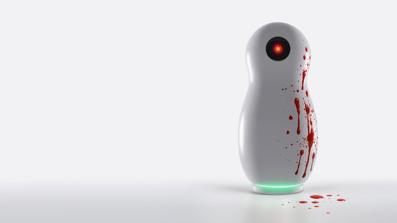 Virtual Assistant still 2