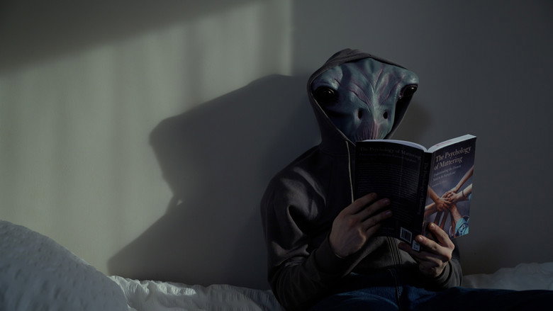 Alien Student still 1