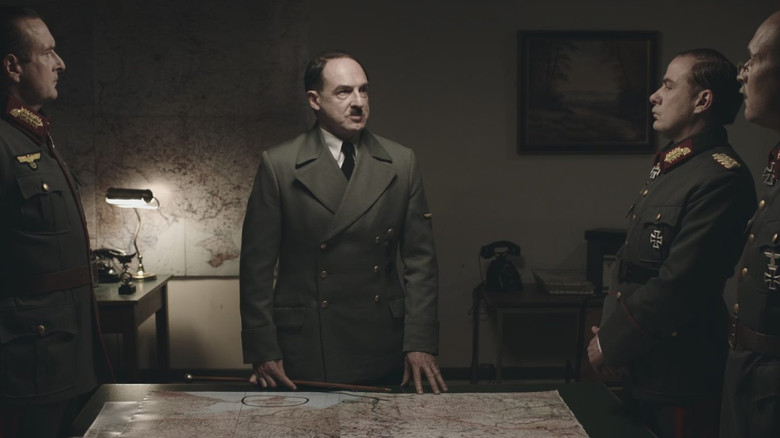 Nazi Megastructures: Russia's War still 2
