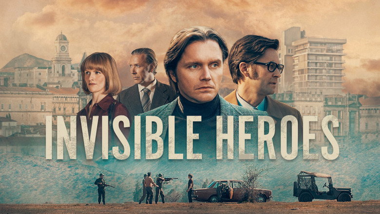 Invisible Heroes still 3
