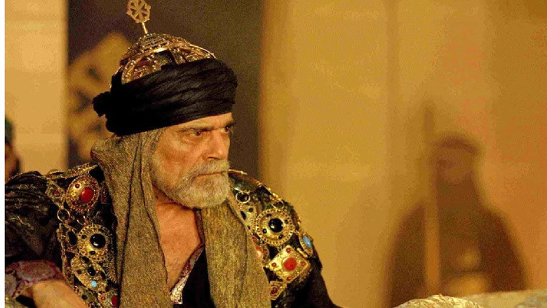 One Night with the King still 3