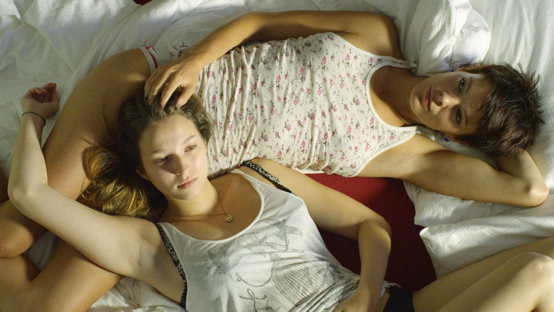 An Unlikely Romance still 1