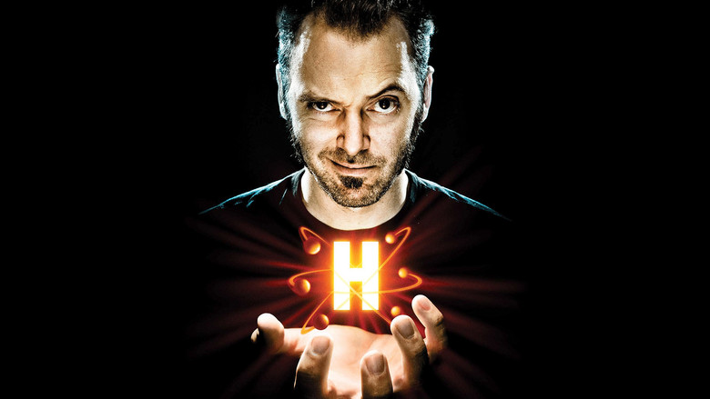 Henk Rijckaert: Het Experiment still 1