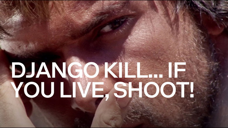 Django Kill... If You Live, Shoot! still 6