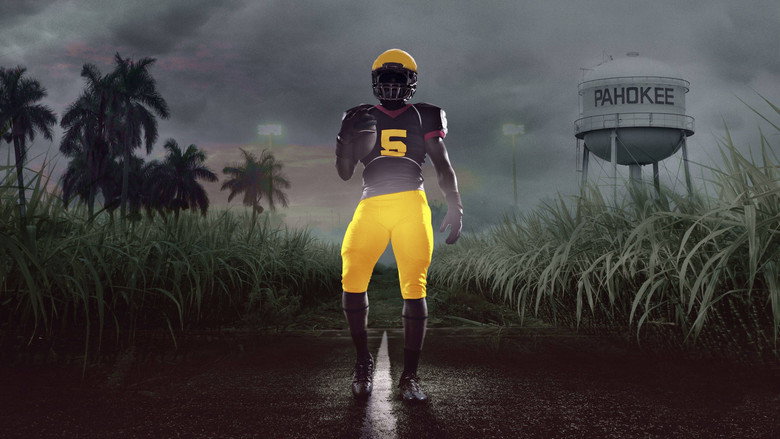 4th and Forever: Muck City still 1