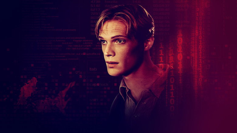 Killer Net still 4