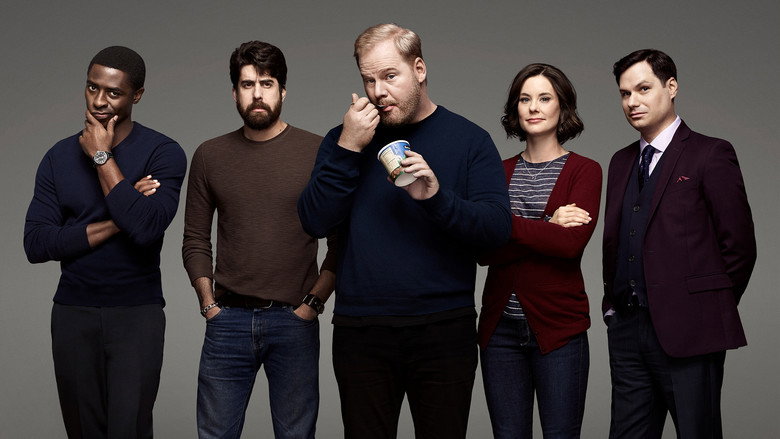 The Jim Gaffigan Show still 1