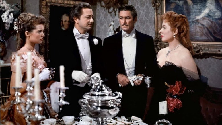 That Forsyte Woman still 1