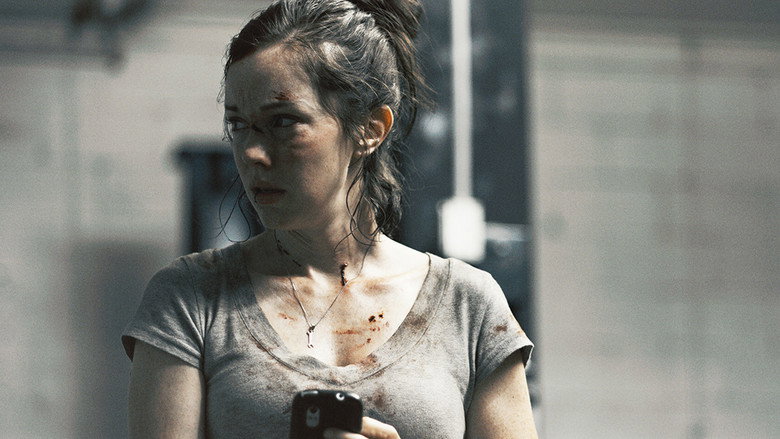 Blood on Her Name still 5