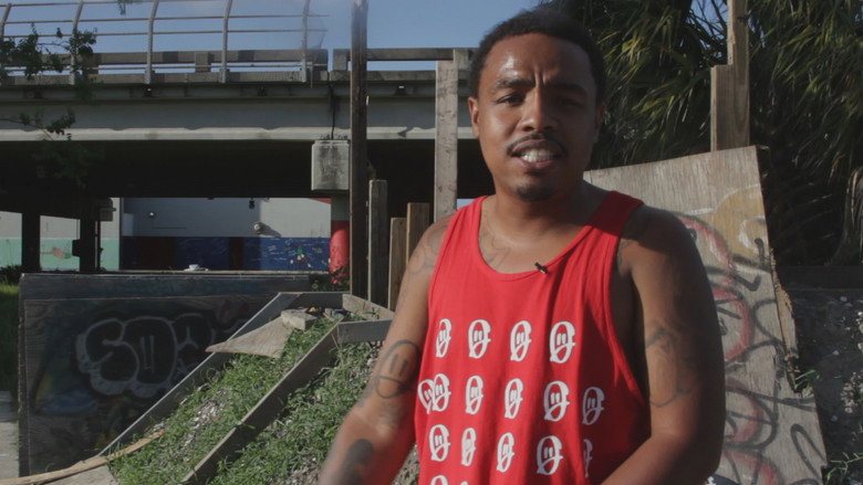 Murda Capital still 6
